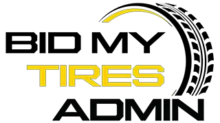 Bid My Tires