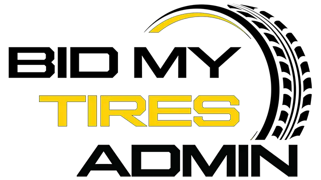 Bid My Tires Admin